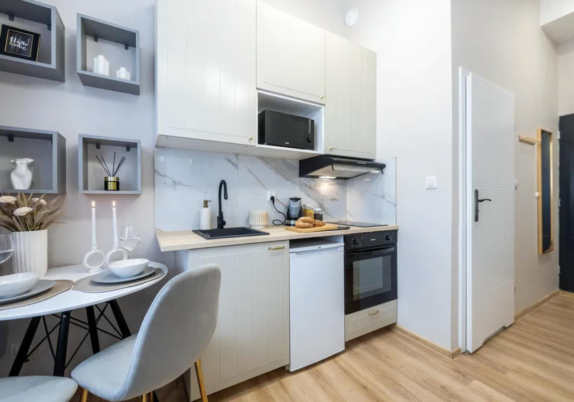 Apartament Y13
