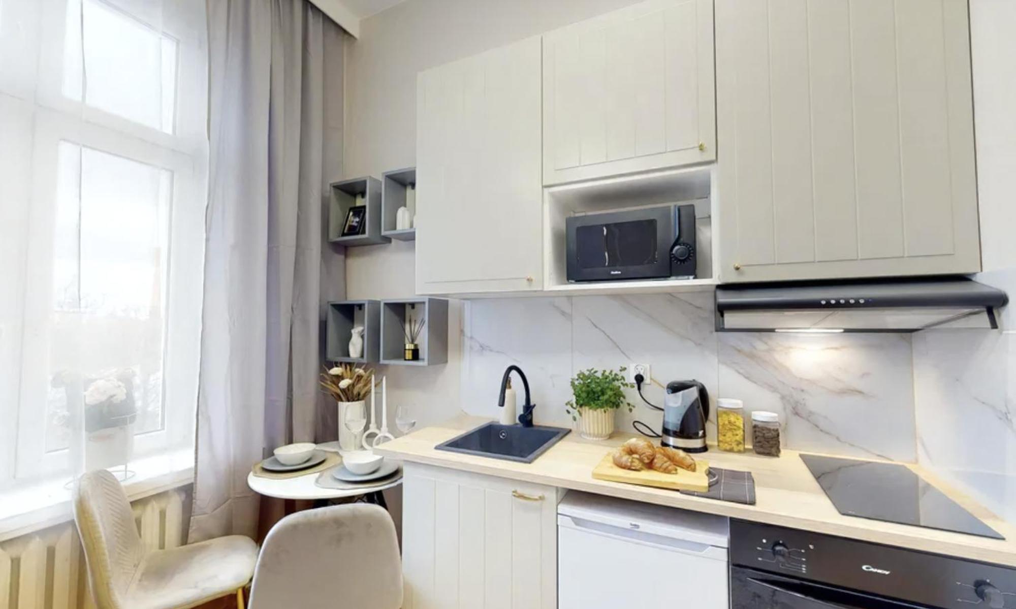 Apartament Y13