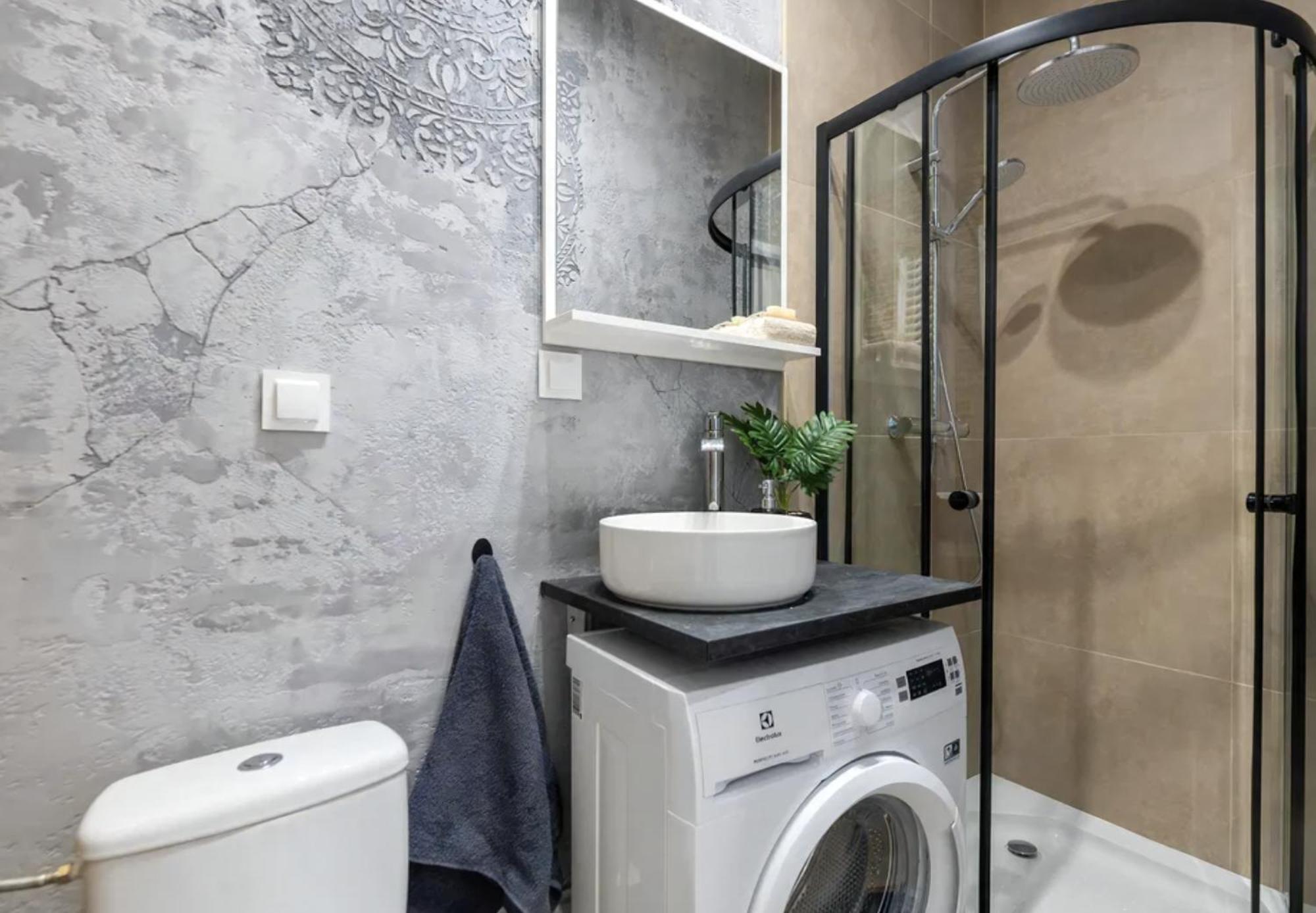 Y13 Apartament Warszawa